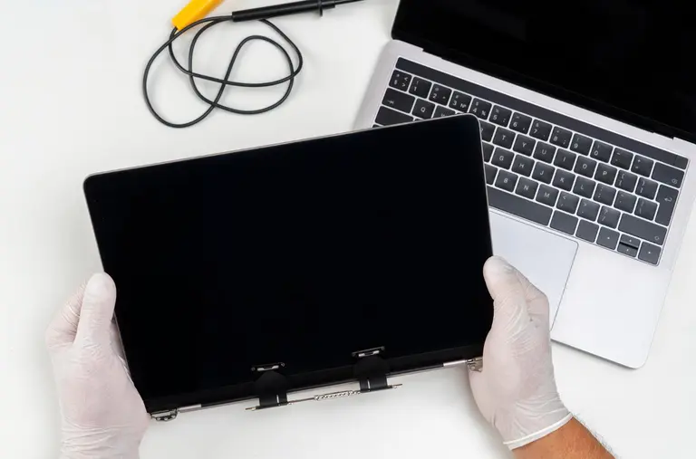 Laptop Screen Repair Bradford