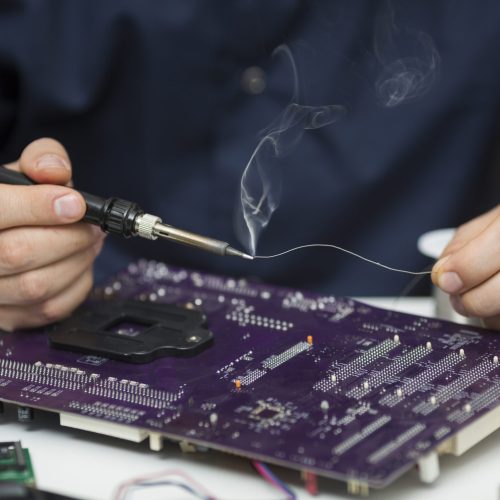 Pc Repair near me in Bradford