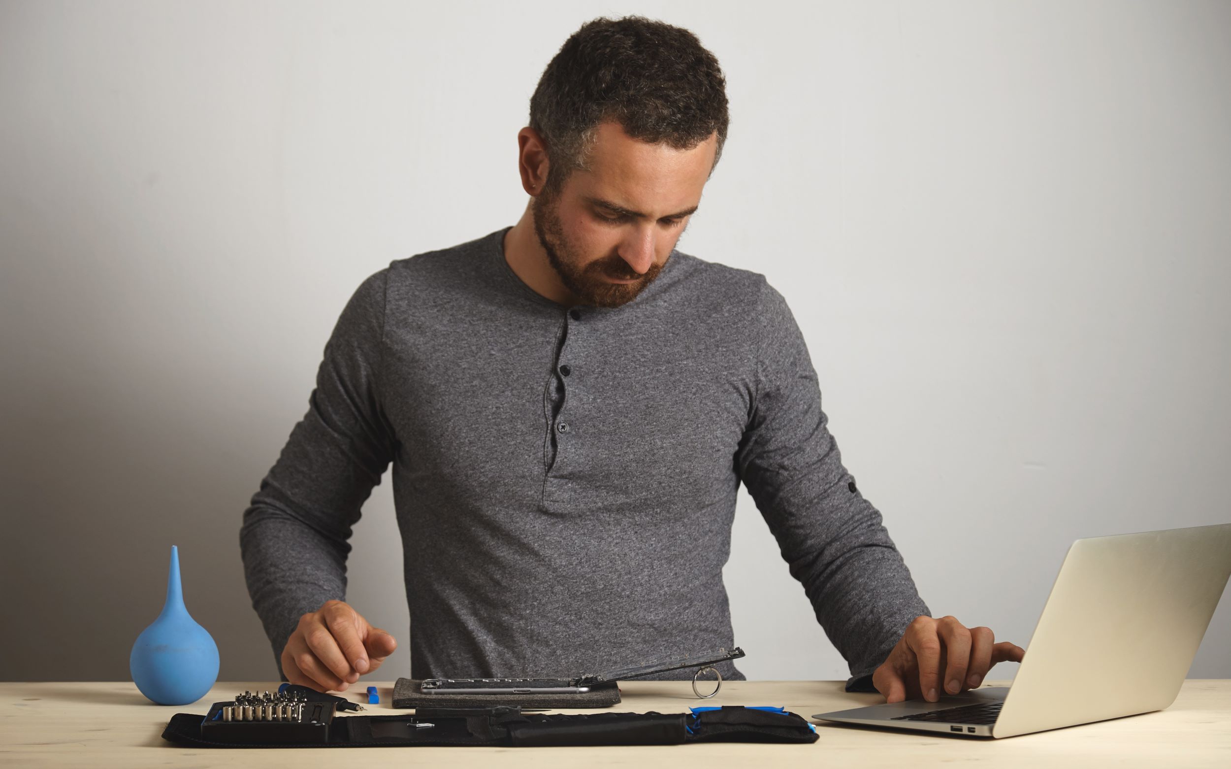 Computer Repair Services Near Me