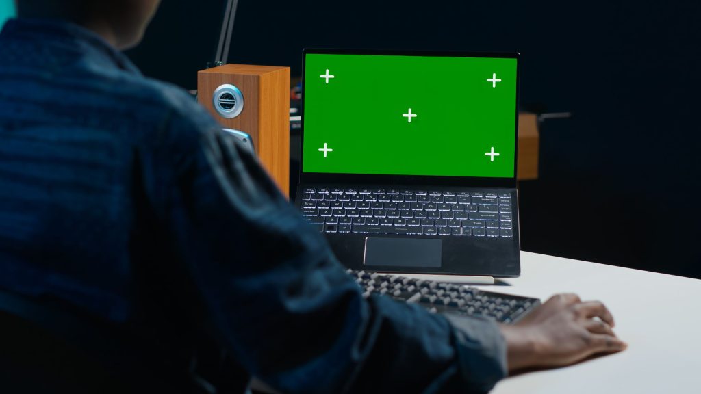 Repair Laptop Screen UK