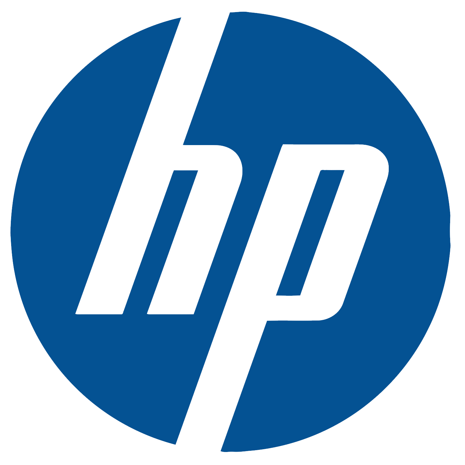 hp logo