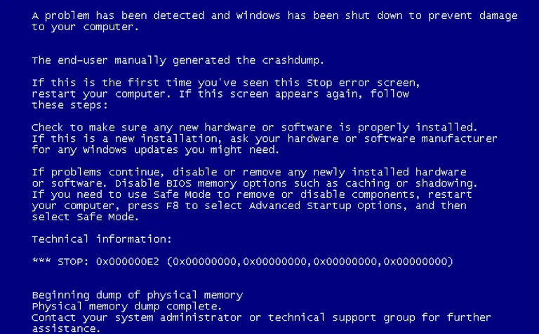 Boot Repair Image