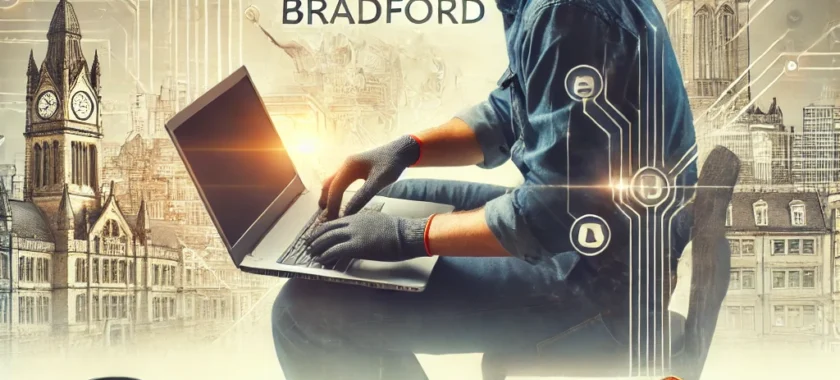 Software and Hardware Repairs