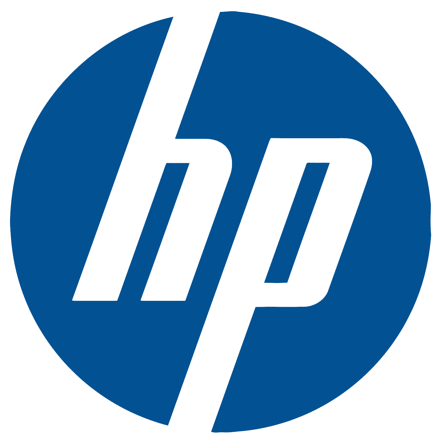 hp logo